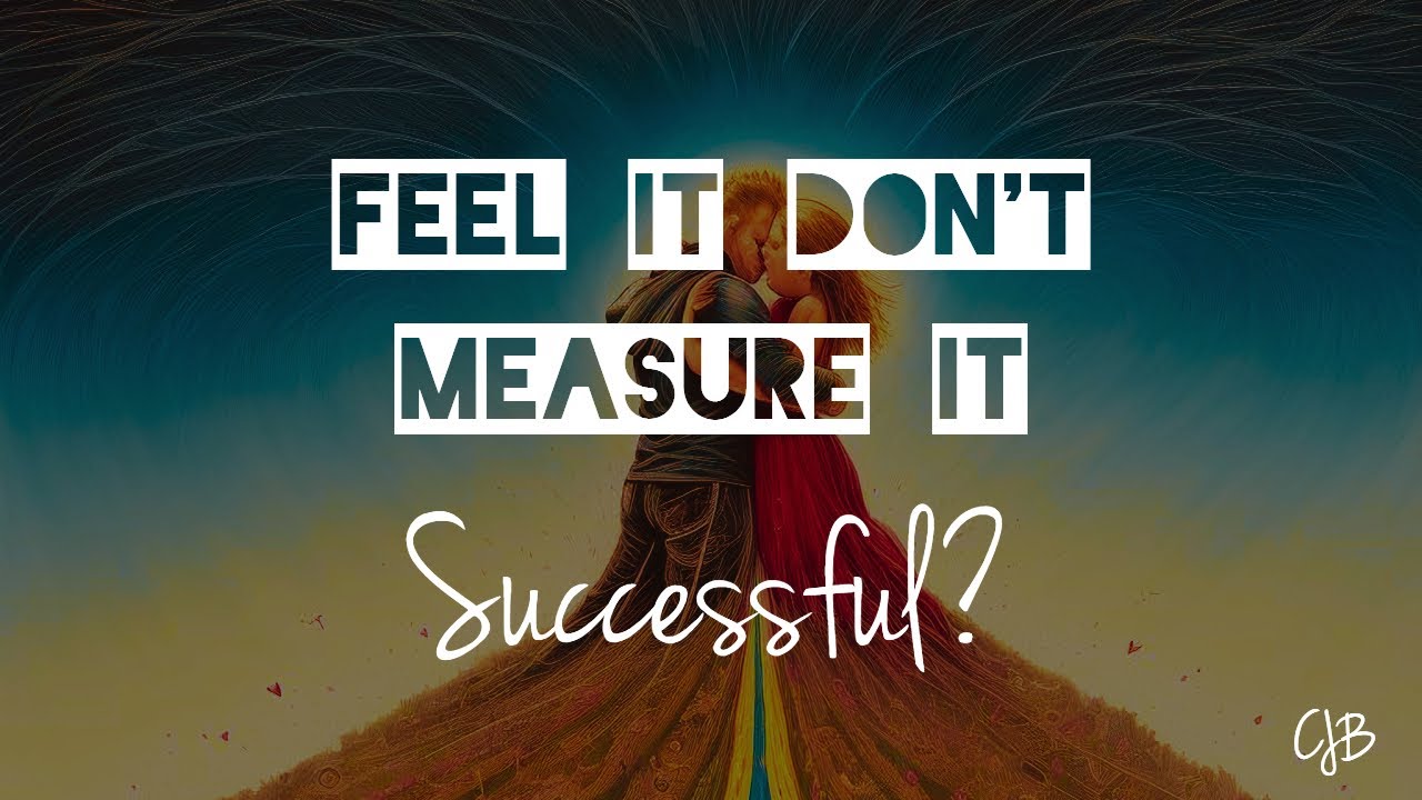 CJB | Successful Poem (Official Poetry Song)