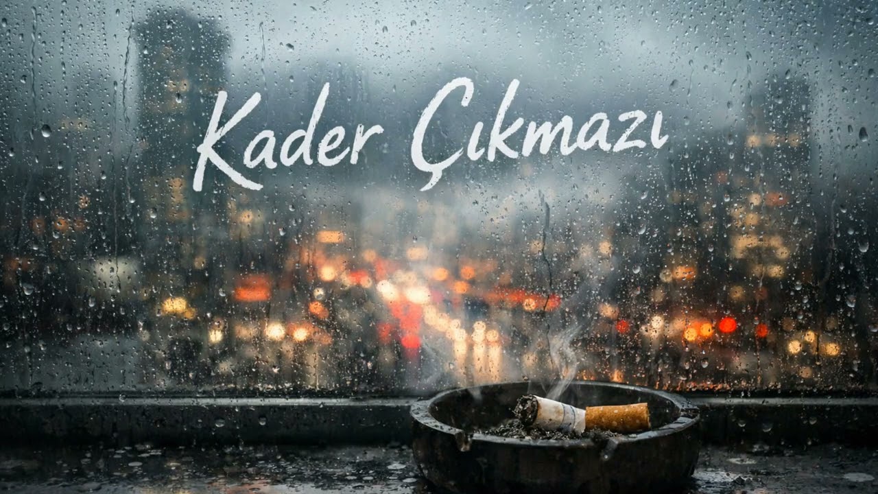 Kader &Ccedil;ıkmazı - Ağır Damar Arabesk (2026)