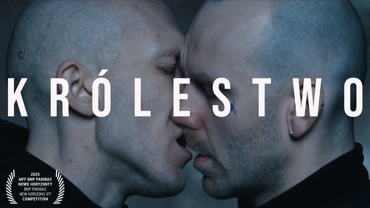 Trailer „Królestwa” Michała Ciechomskiego. Premiera na Nowych Horyzontach