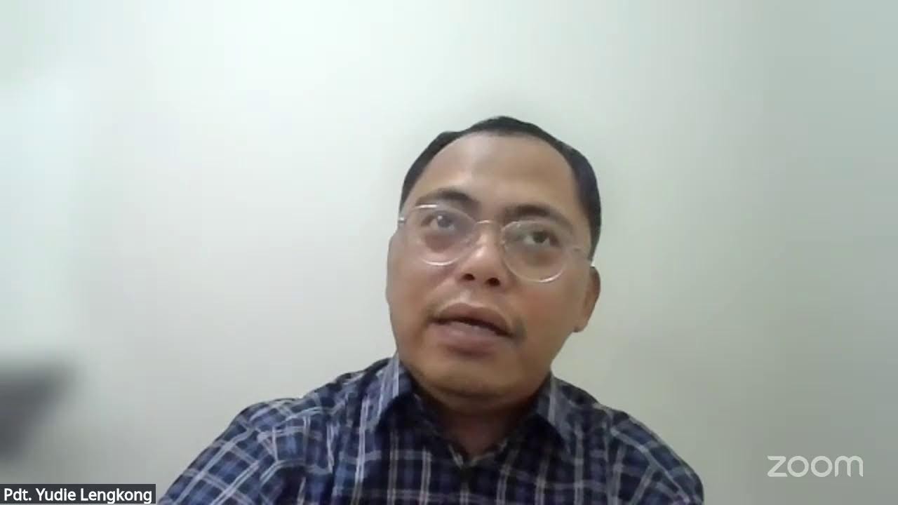 Teologi Perjanjian Lama 1 - Teologi Penciptaan