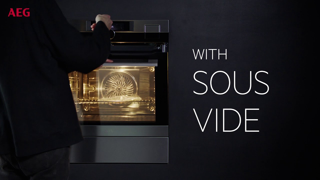 Taste of Tomorrow - Sous Vide