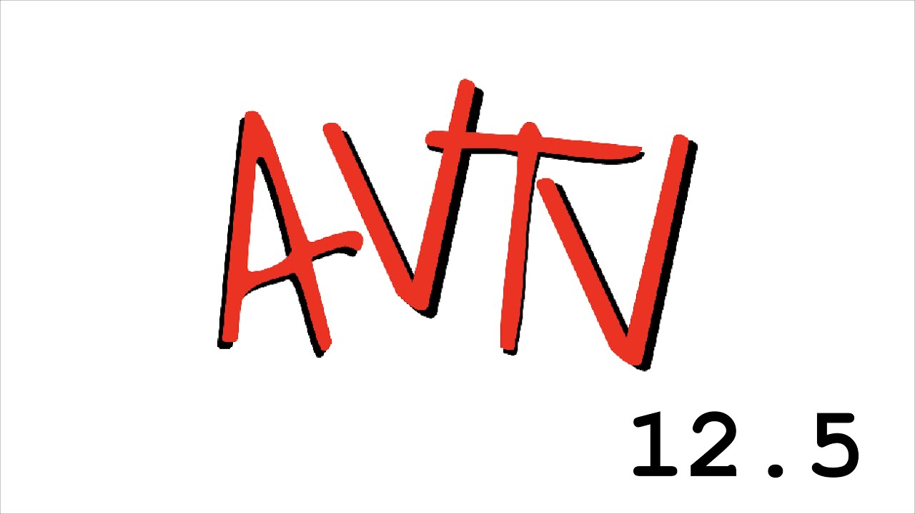 AVTV 12.5.25