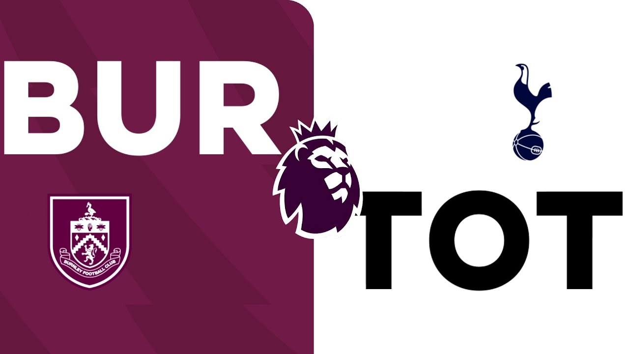 “Burnley vs Tottenham: Epic Clash!!!⚽️ Premier League 2025/26 Matchday 23 EA Sports FC 26