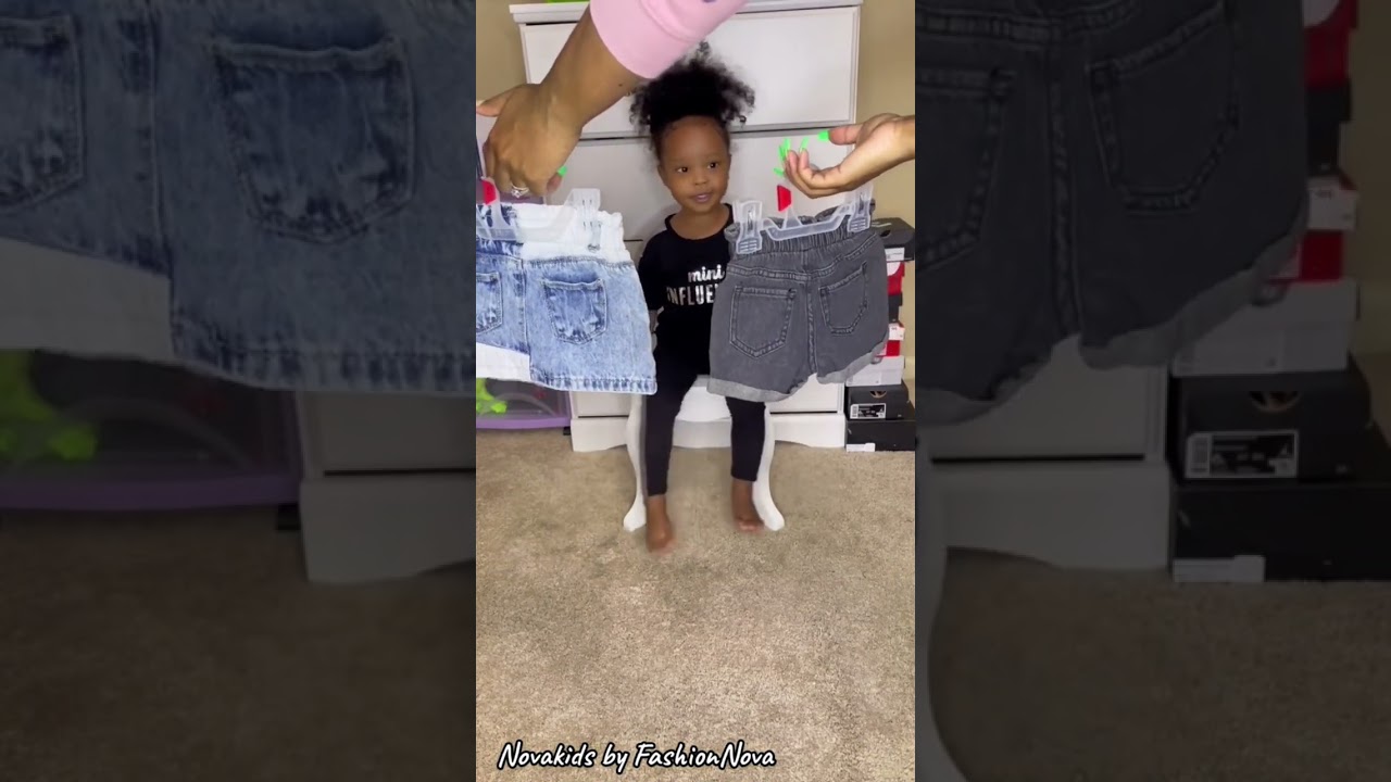 The end results 💪🏾 #delaney #shorts