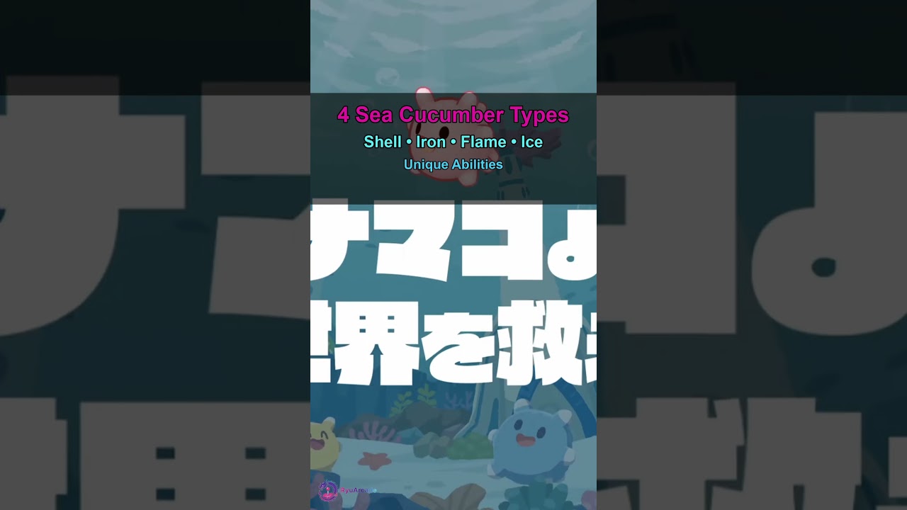NAMAKORIUM hits Steam Early Access January 30, 2026