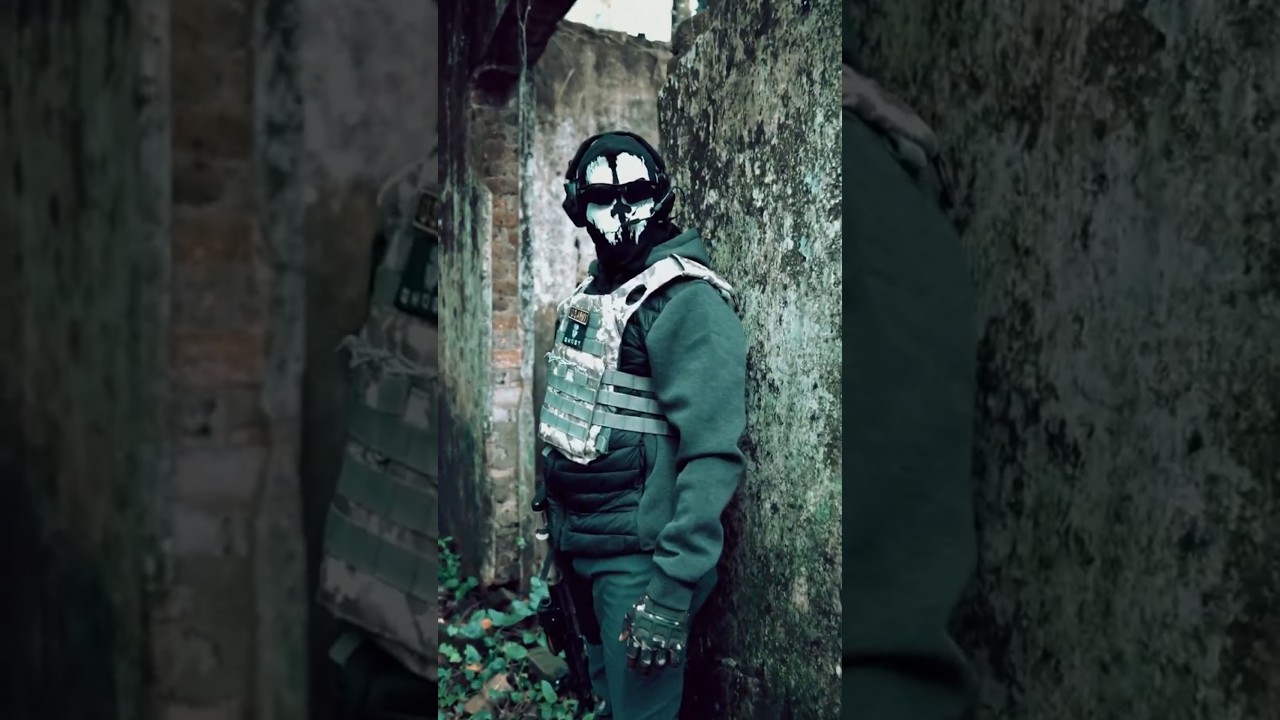 G E A R S UP - ON THE BATTLEFIELD