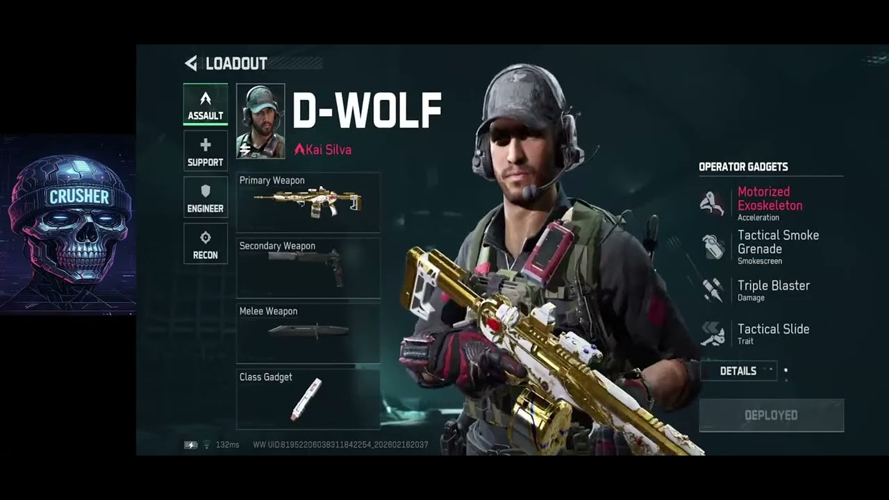 [Delta Force mobile] New Update (Lunar New Year Festival Event)