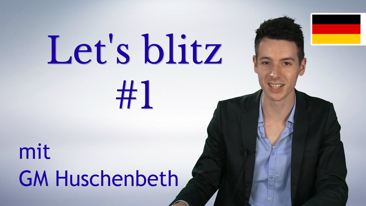 Let's play Schach #1: gegen world.of.warcraft1 | Online Blitz-Schach