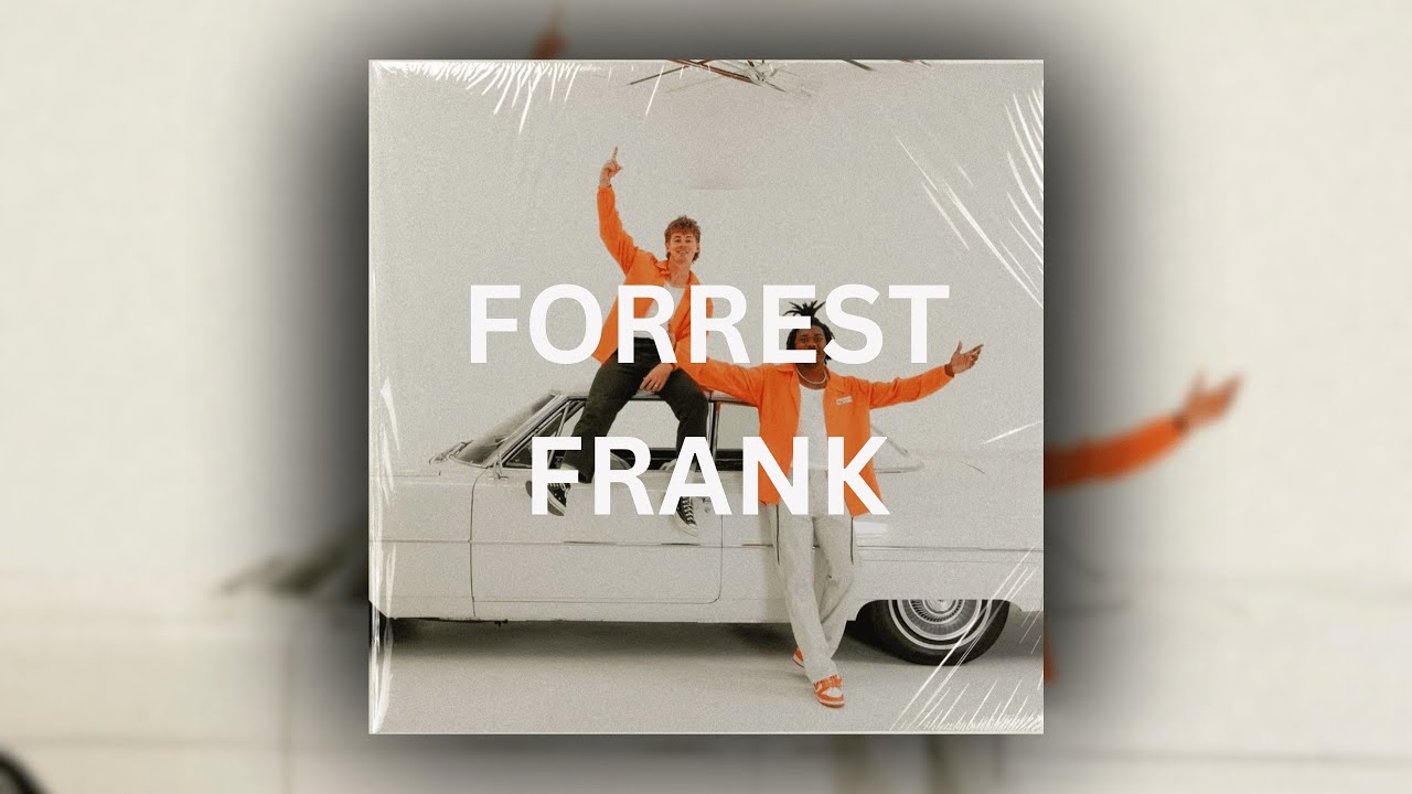 [FREE] Forrest Frank x Caleb Gordon Type Beat 2024 - 