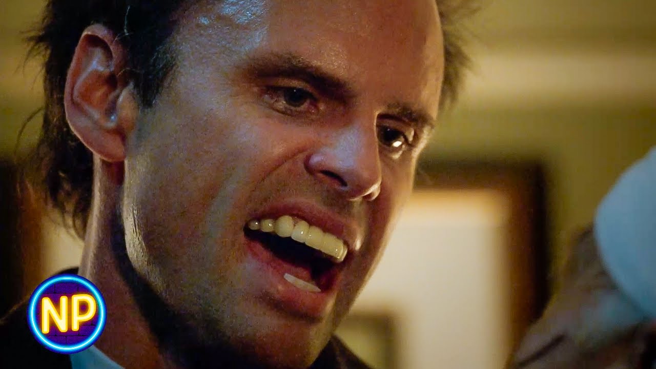 Boyd Kills Lee Paxton | Justified Season 5 Episode 5 | Now Playing