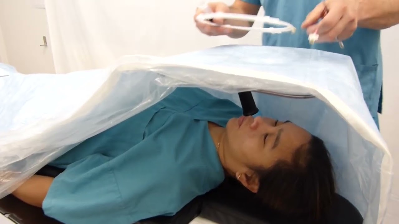 Drape Support | Drape Setup