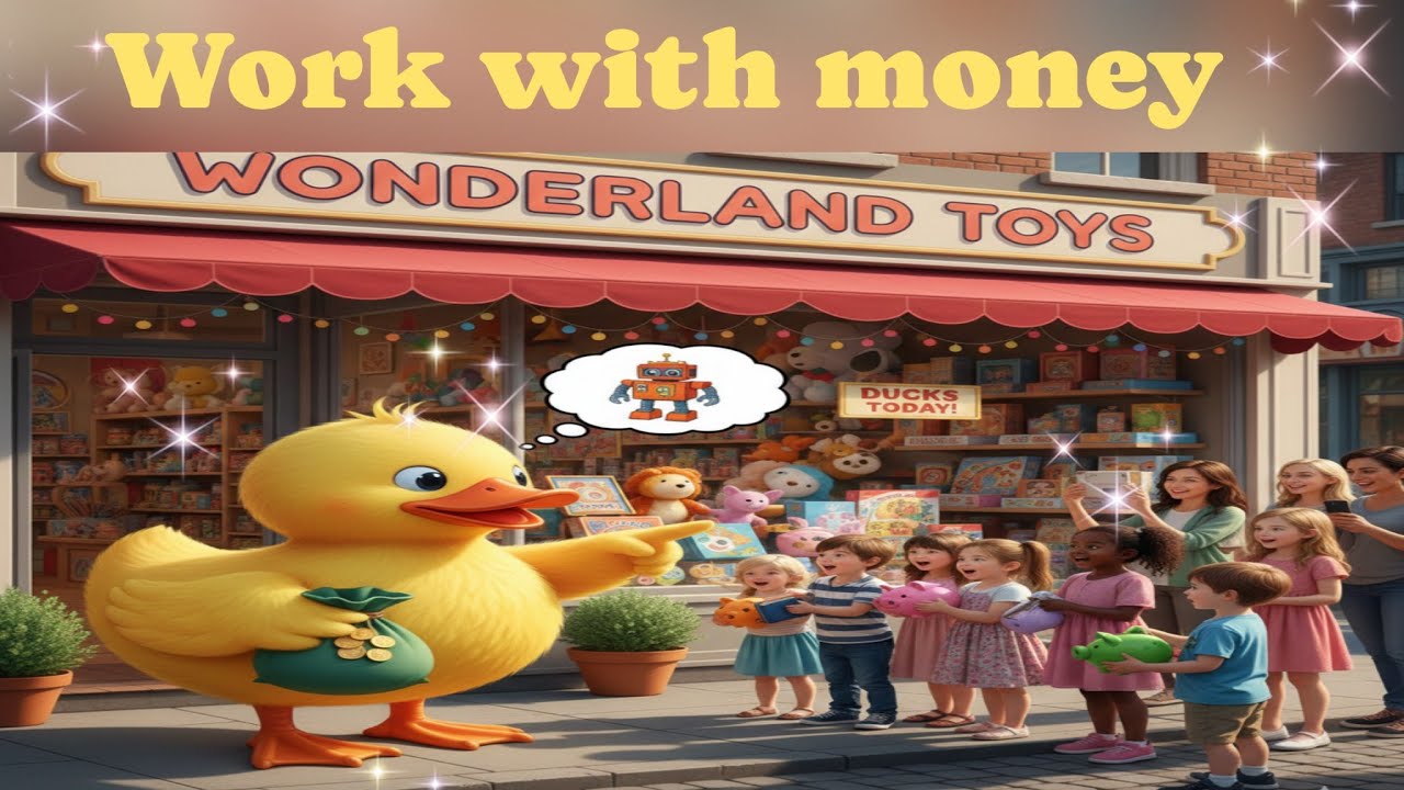 session 3 | work with Money |grade 2 |second term | الصف الثاني الابتدائي | ترم ثاني