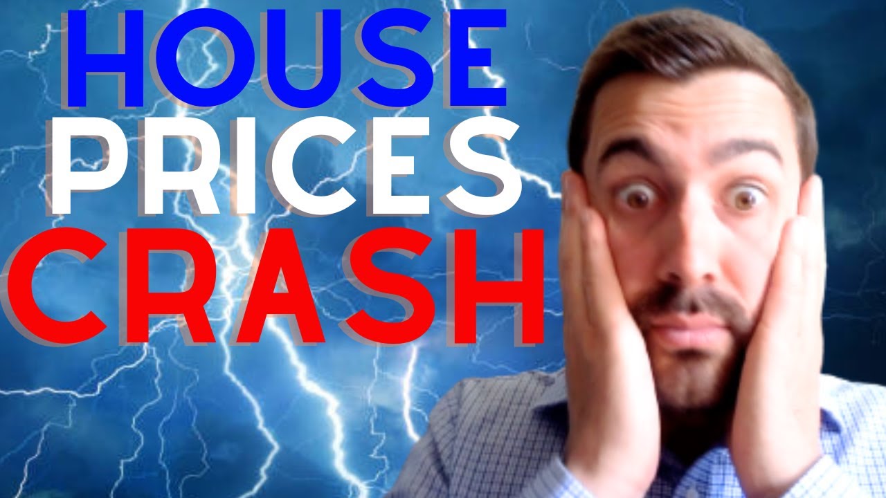 WARNING: Vancouver & Surrey House Prices are CRASHING....or not? [Vancouver Real Estate]