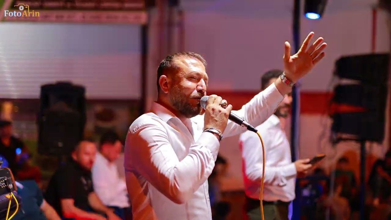 YUSUF CİZİRİ / HÜLYA DERDİNİ SÖYLE