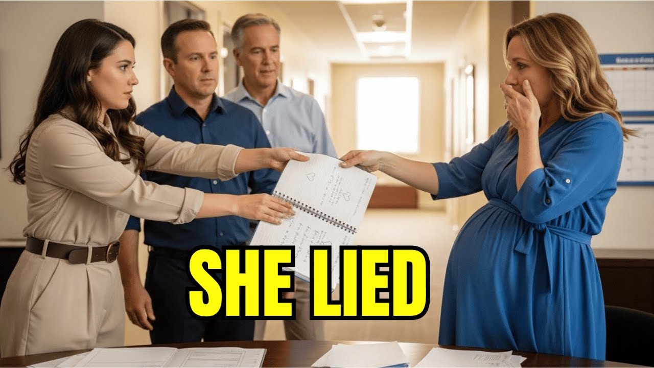 Daughter’s Wedding Shattered: Wife Pregnant By Her Fiancé And Begging Me To Raise The Child