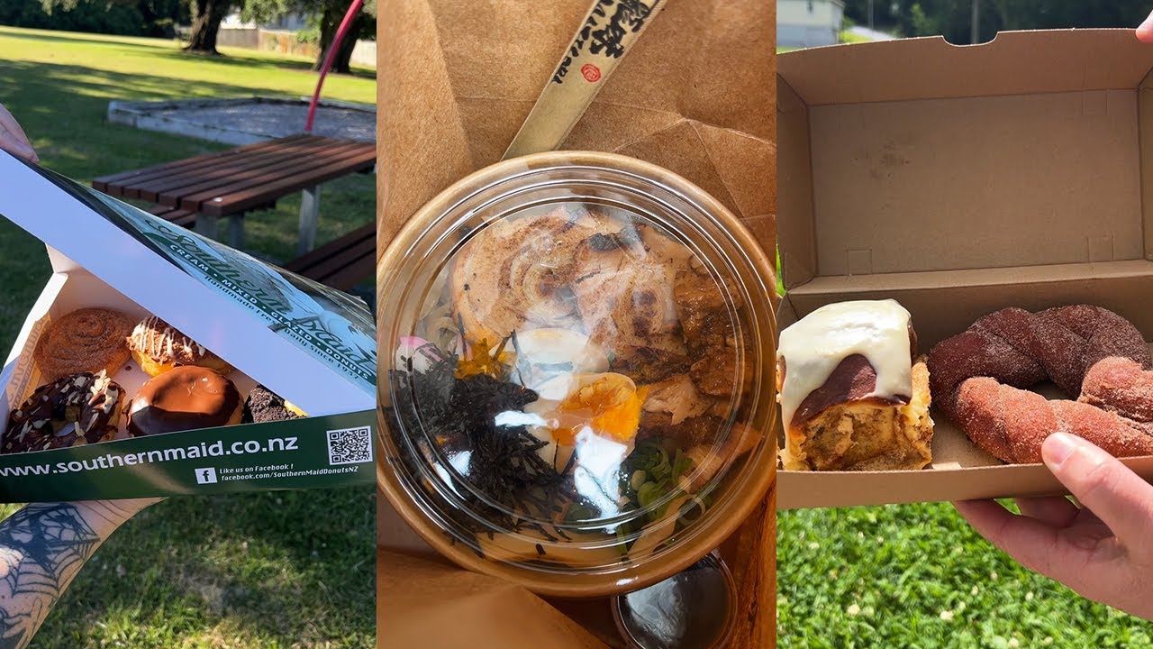 Are Mystery Food Bags Actually Worth It?!