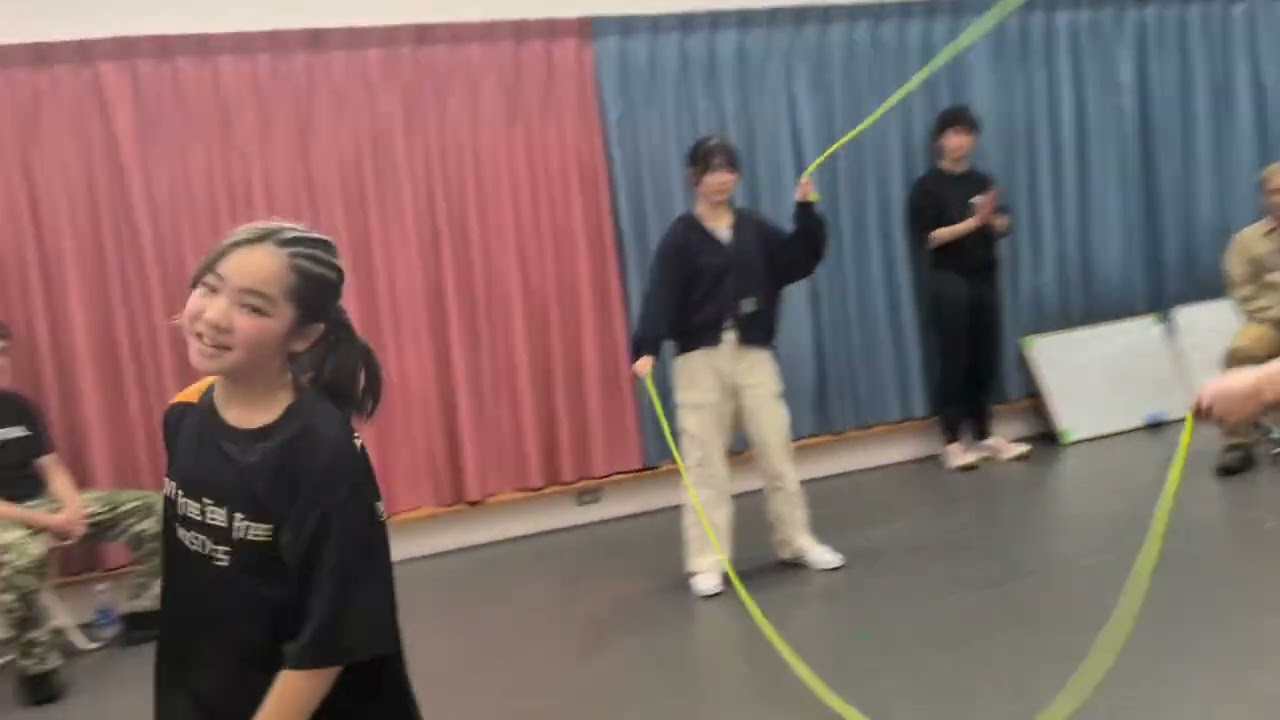 【HOTTEST2026】ONE'S アドバンス部門 SEMIFINAL いちか vs outa