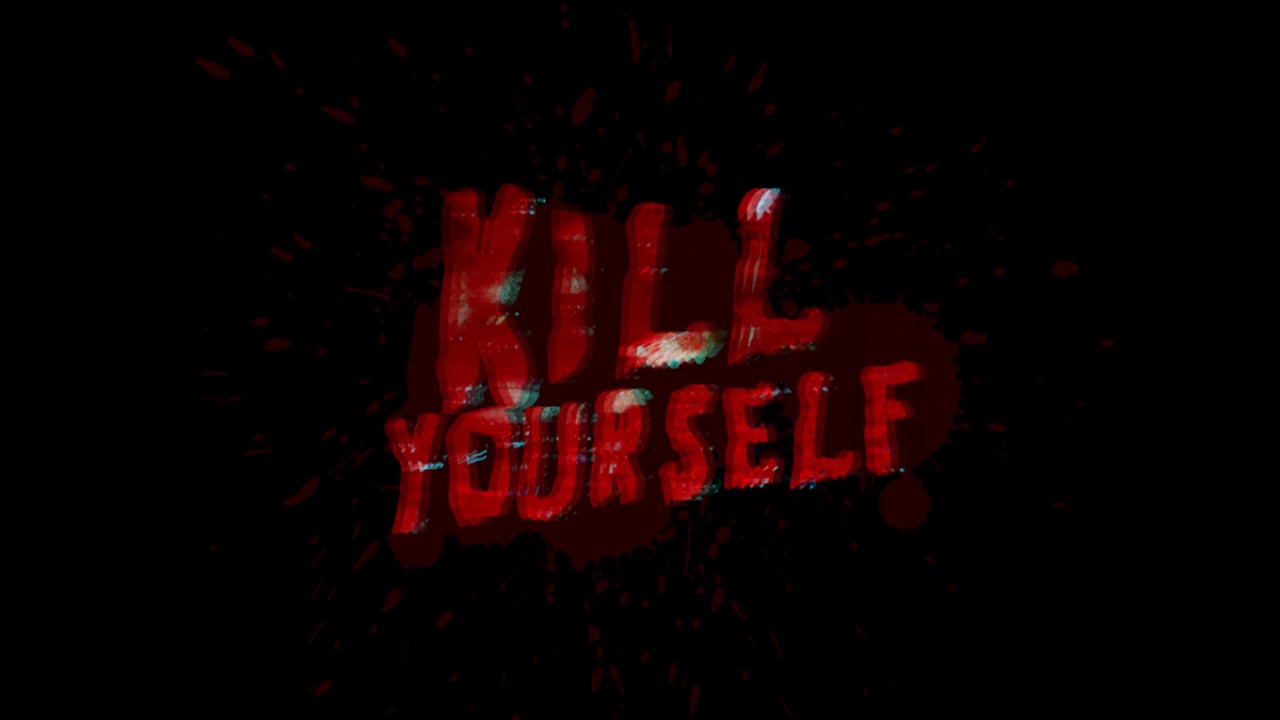 J4CKIE TRVP - Kill Yourself