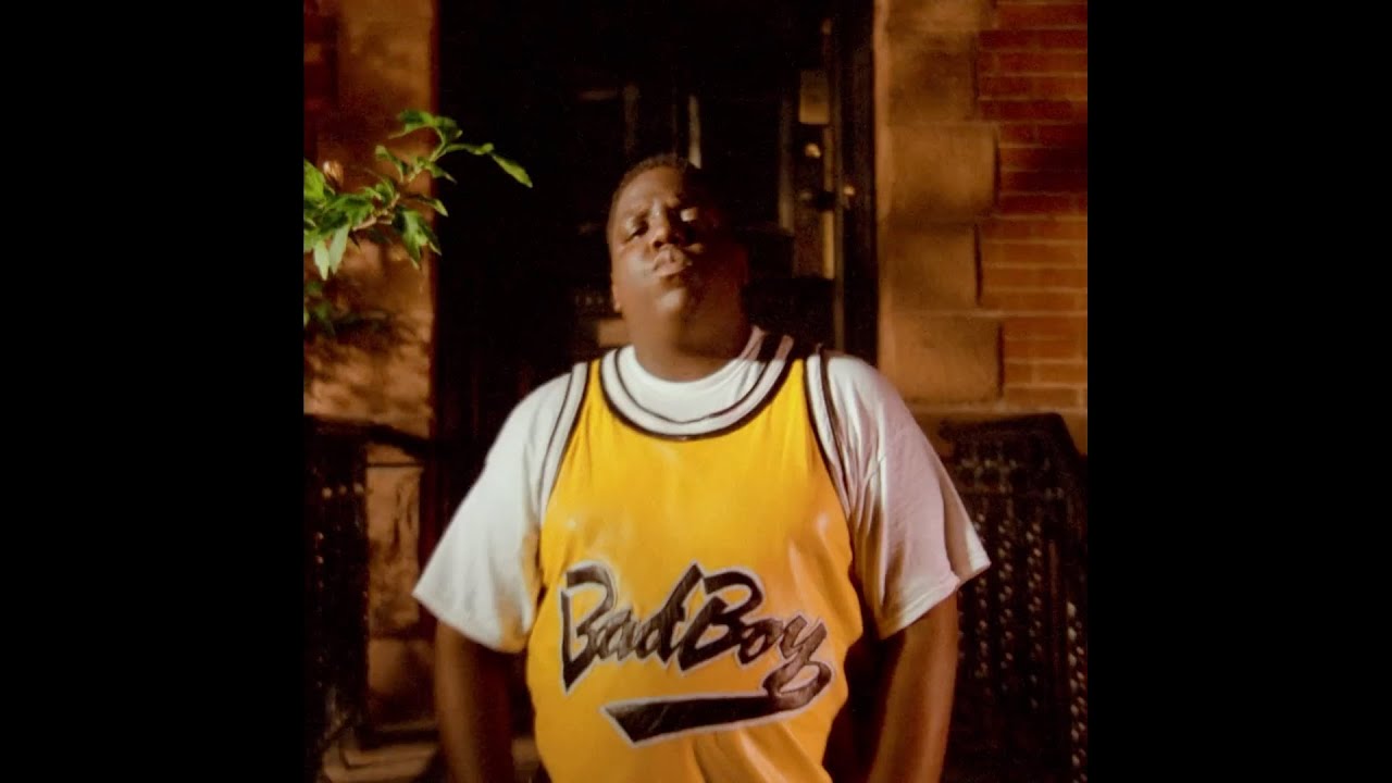 (FREE) The Notorious B.I.G. x Tupac x Old School Boom Bap Type Beat - 