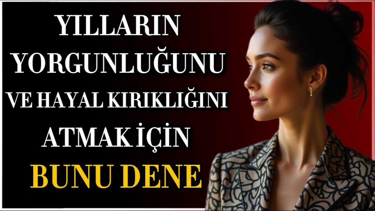 Hayatını Sessizce Değiştirecek Bu Yöntemle Tanış – Stoacılık