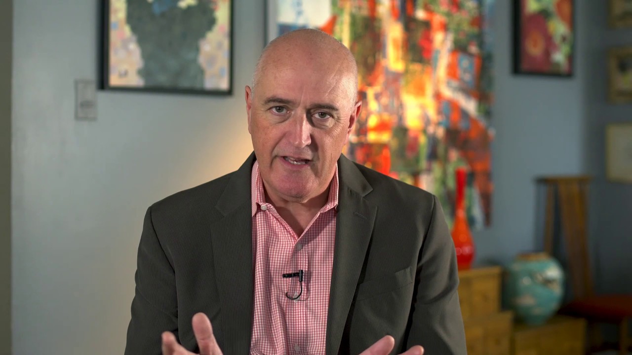 What is Healthcare Now?