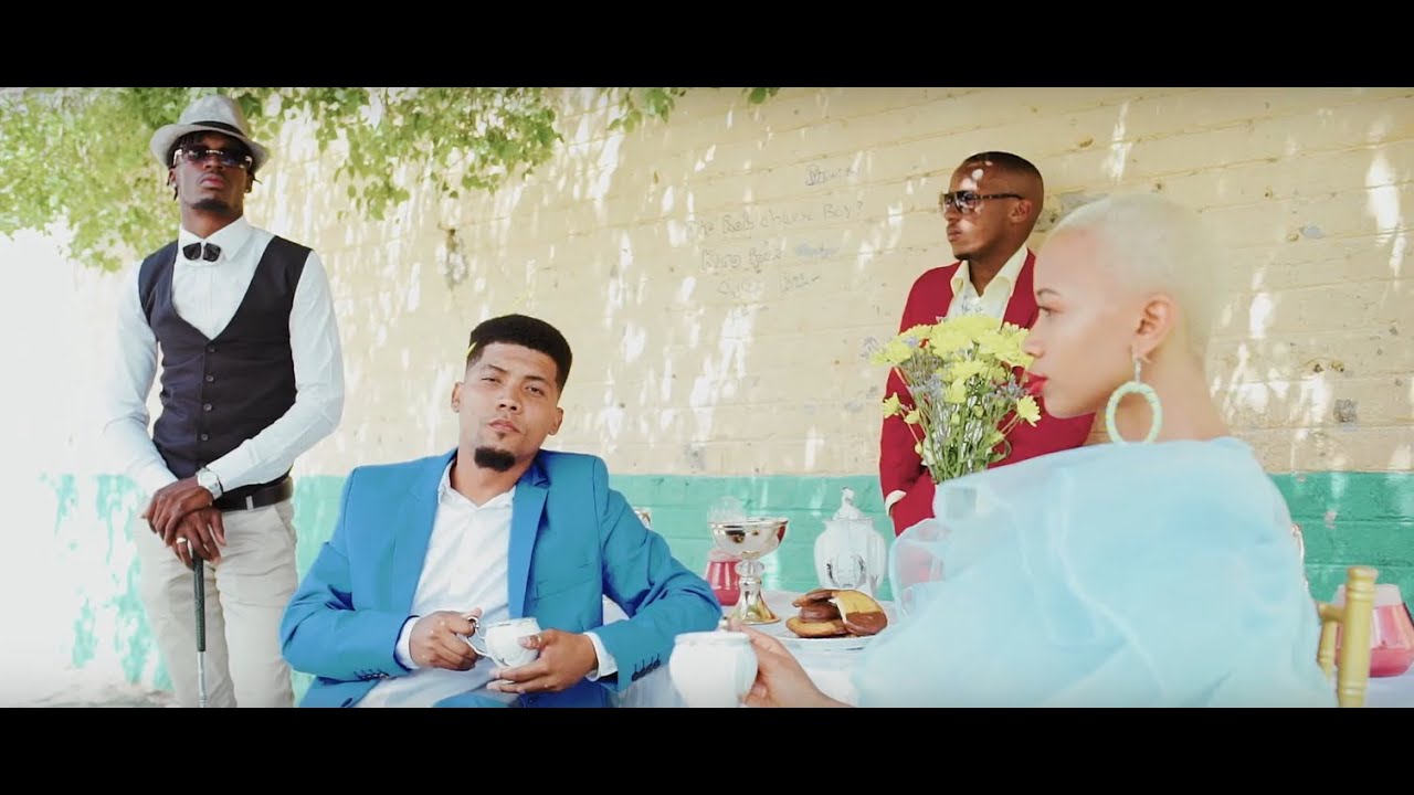 Cassidy Karon - Soft Life (Official Music Video)