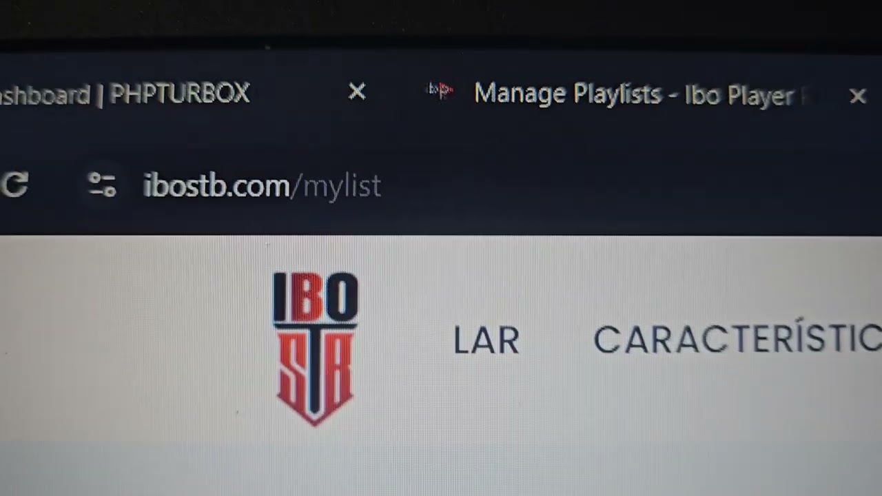 COMO COLOCAR O IBO STB IPTV NA SUA TV PHILIPS