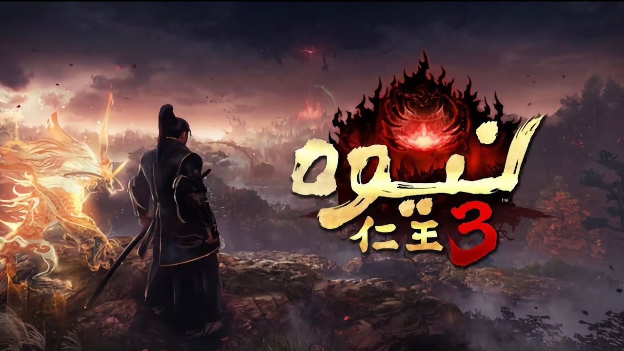 مراجعة Nioh 3 - أفضل لعبة سولز لهذي السنة ‼️