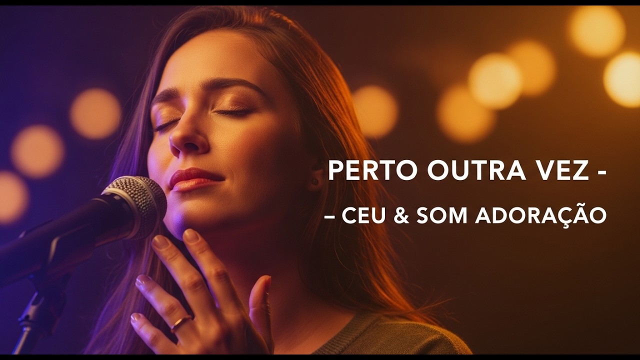 Perto outra Vez