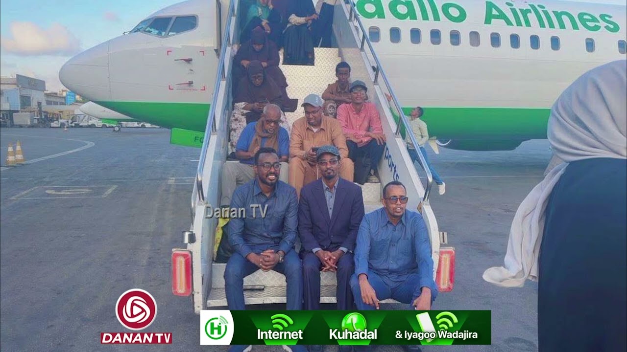 Puntland oo war adag ka soo Saartay culeysyada ay kala kulmeyso Dowladda Soomaaliya.