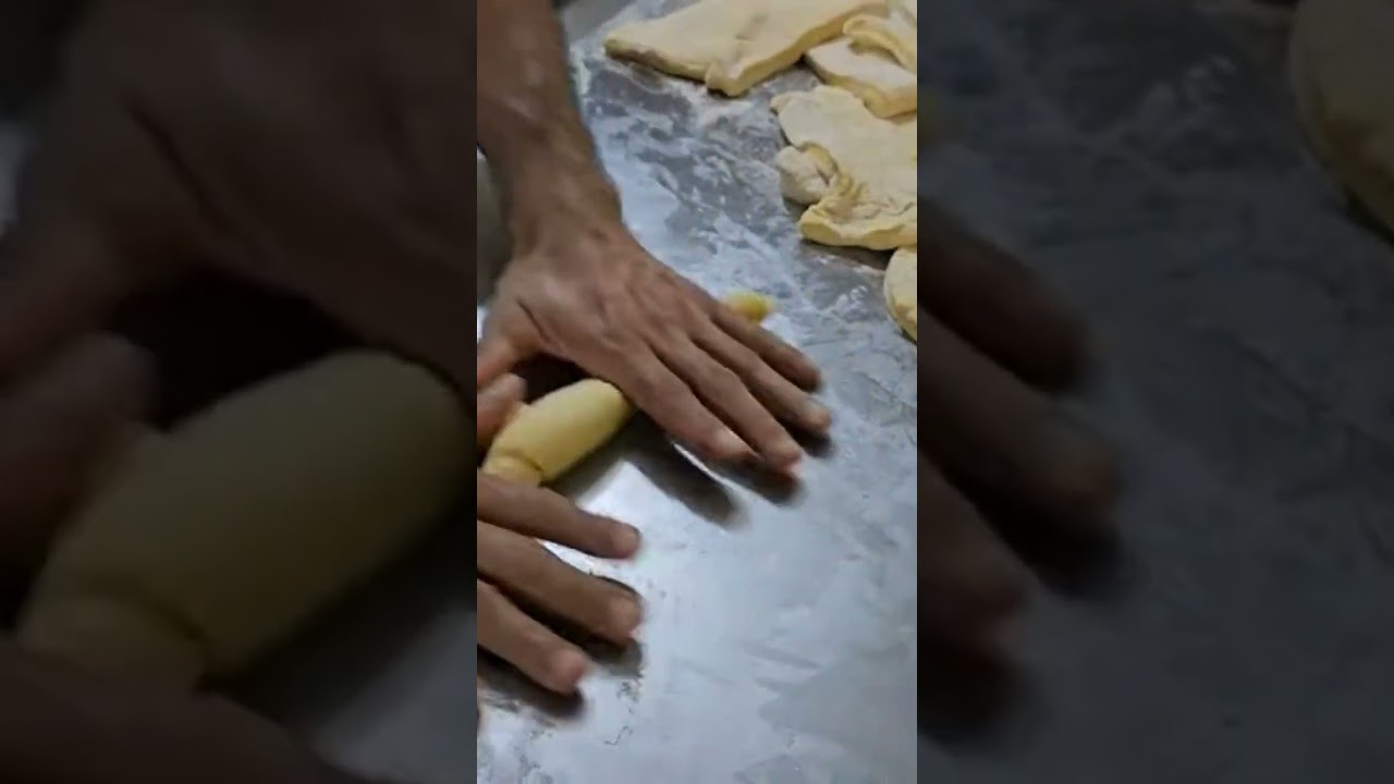 Cuernitos de Danes 🤤🤤