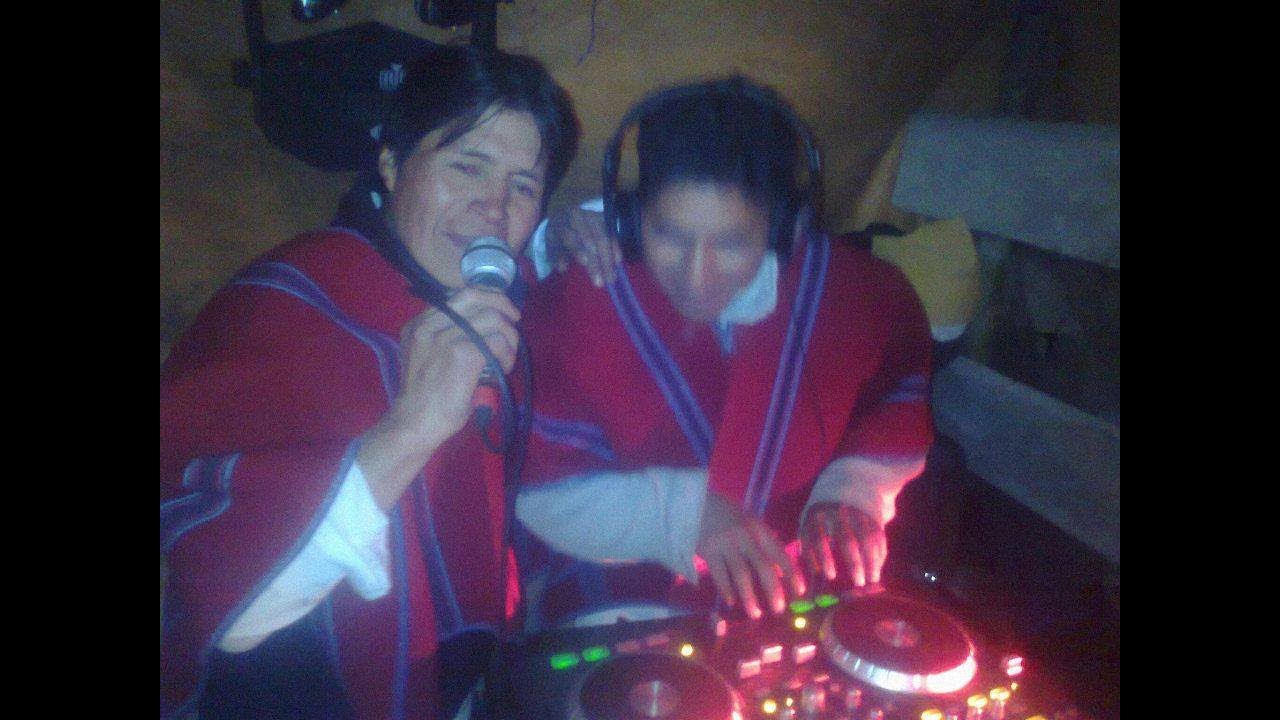RUNA SHUNGO ♥♥2020♥♥♪♪ PUMITA MIX CHIBULEO SAN LUIS