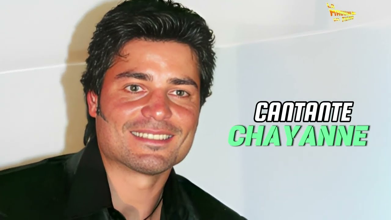 El día que Chayanne fue humill@do por Lolita Cortez en vivo y en directo