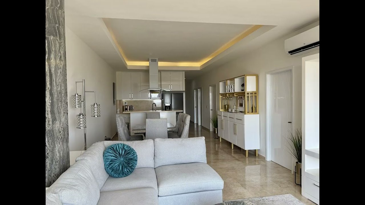 Mazatlan LUXURY CONDO | Ocean & Marina Views | CONDOMINIO DE LUJO | Vistas al Mar y Marina |