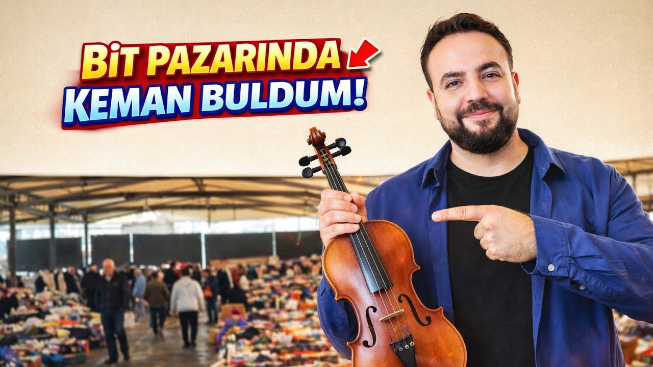 BİT PAZARI İZMİR BORNOVA #233
