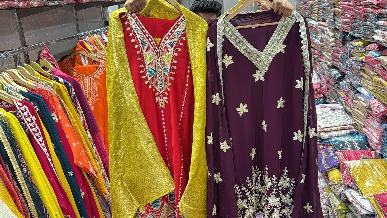 Jaipur Kurti factory 99 only Designer Kurti collection, Low Price Challenge
