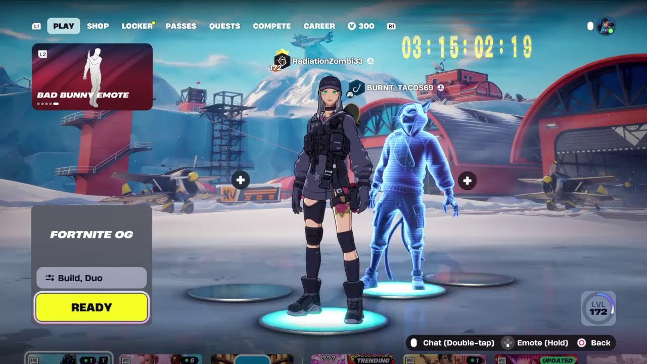 Fortnite