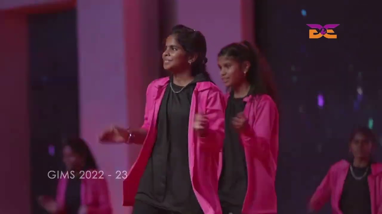 GOKILAMBAL INTERNATIONAL SCHOOL