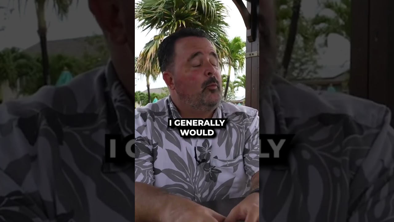 Base housing vs. renting in Hawaii? Base housing in Hawaii just makes sense.