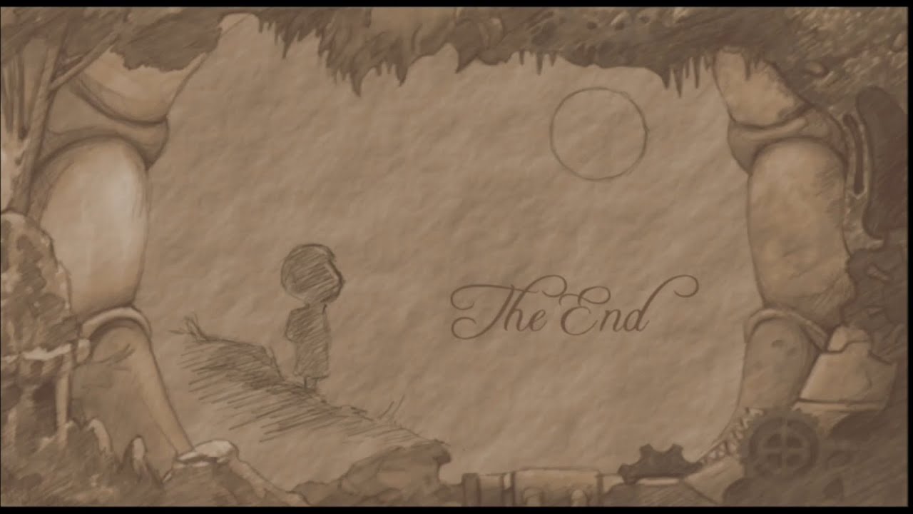A Boy and His Blob (Wii) - Final Boss & Ending — GameClips Library