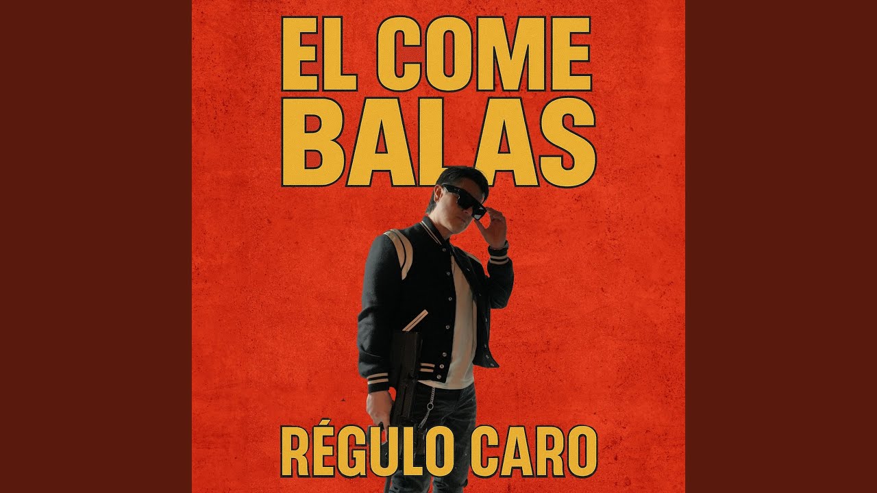 El Come Balas
