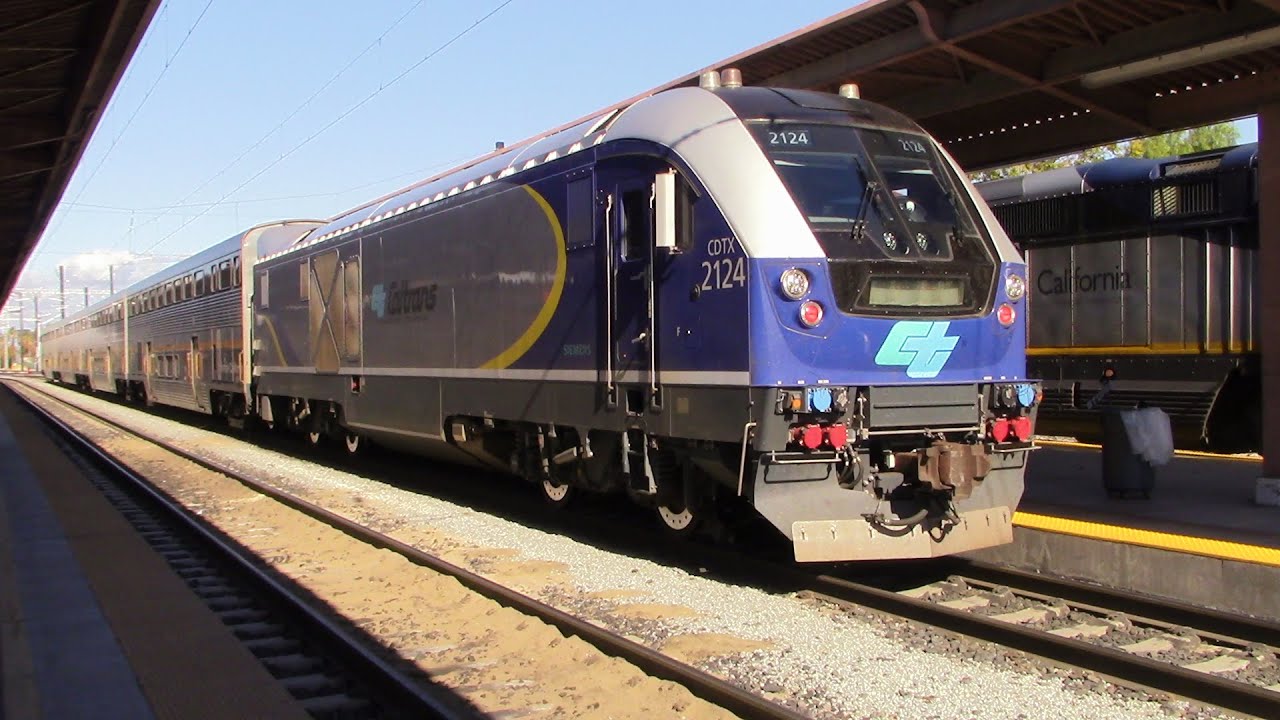 San Jose Diridon Railway Station