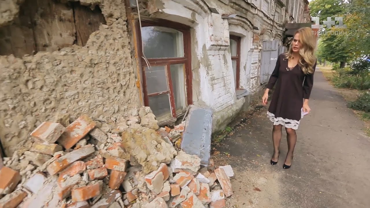 Проверка работы элиты Полтавы. Новый инспектор Фреймут. Города - 3 серия, 4 сезон