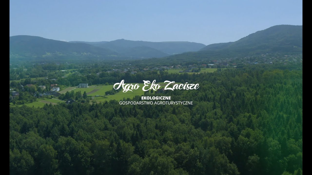 Agro Eko Zacisze - Ekologiczne Gospodarstwo Agroturystyczne