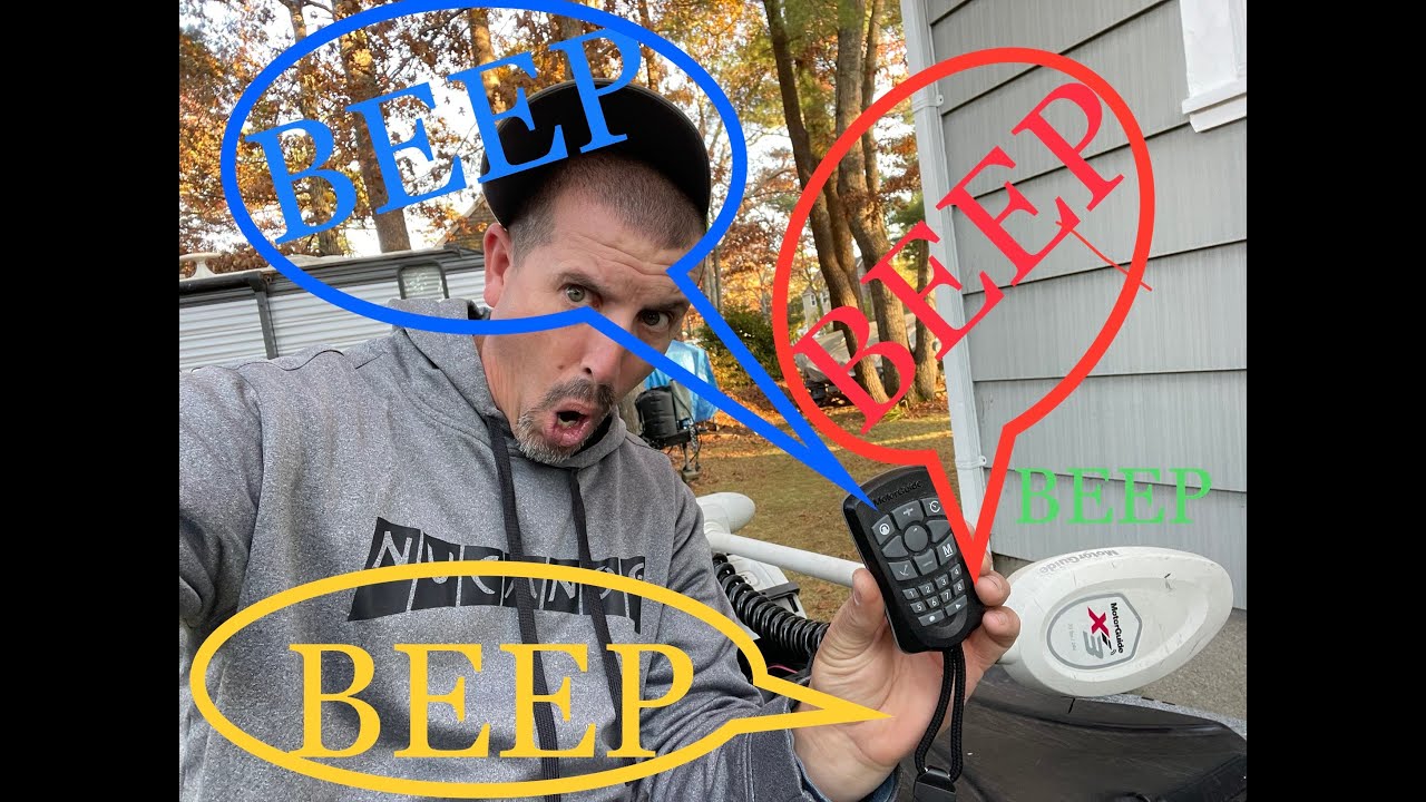 Greatest Motorguide hack of all time?????