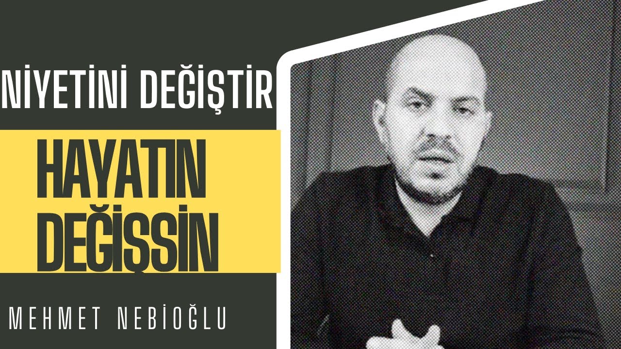 BUNU YAPANLARIN HAYATI DEĞİŞİYOR