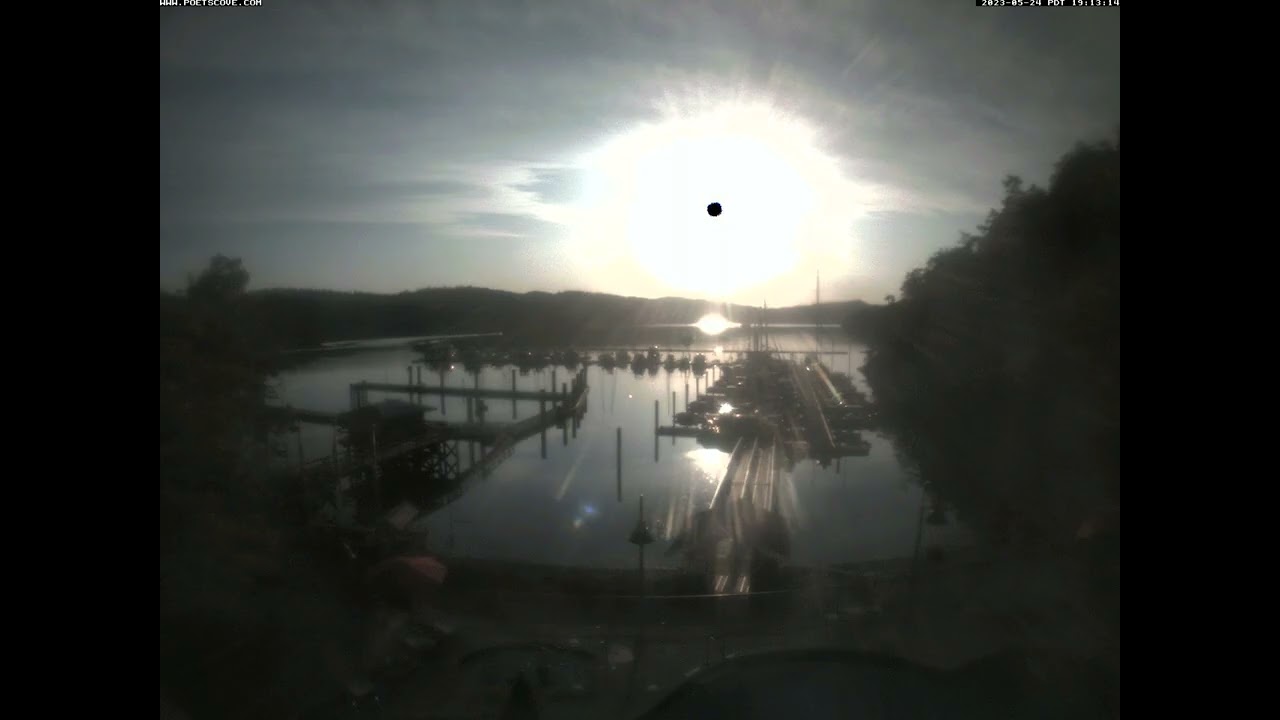 🇨🇦 🍁 Webcam Highlights 🌟 ⭐ 🌠