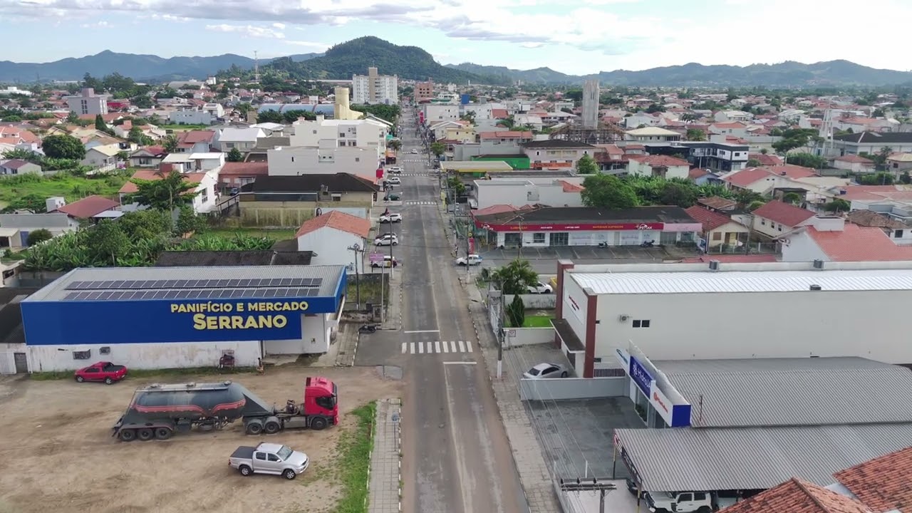 Capivari de Baixo SC