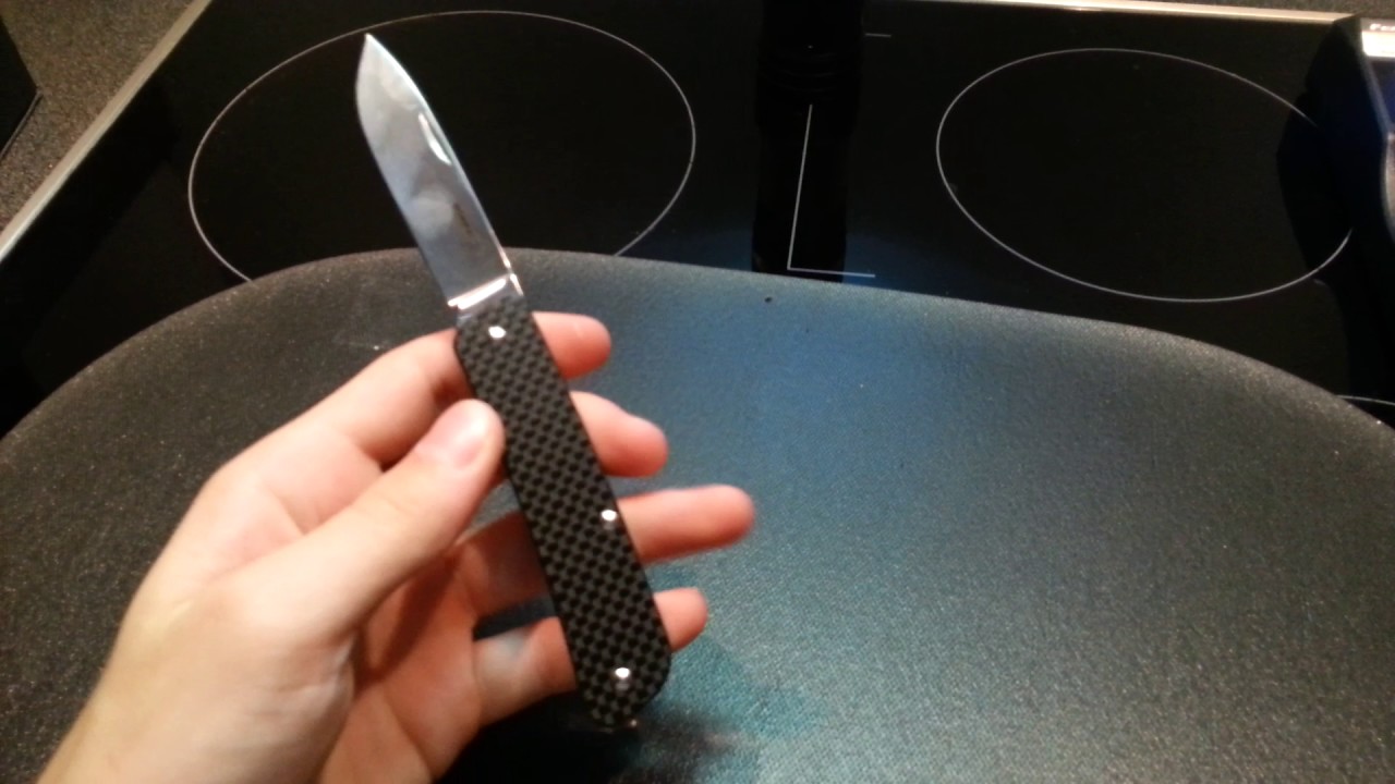 Böker Plus Techtool Carbon 1