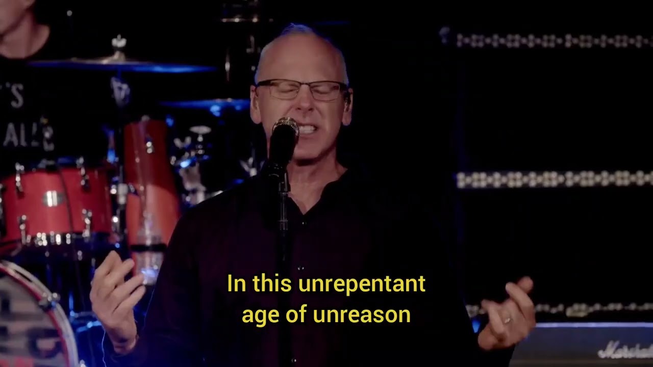 Bad Religion - Age of Unreason (with lyrics)